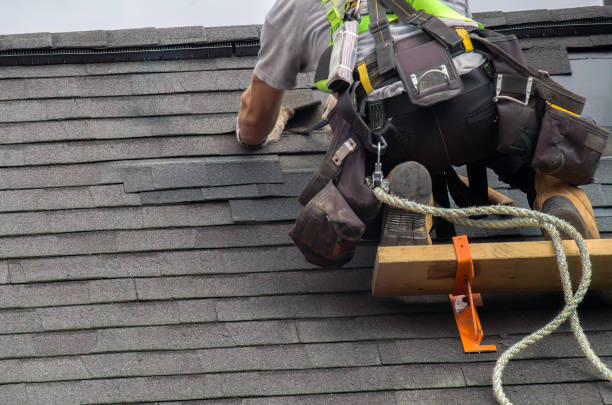 Reliable Roofing contractor in Goshen, VA by Brentwood Metal Roofing
