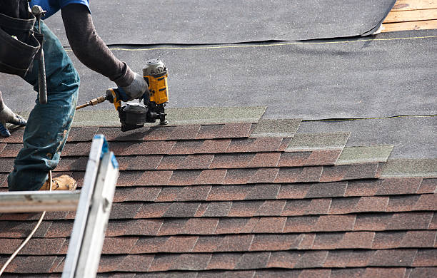 Licensed Roofing service in Goshen, VA - Brentwood Metal Roofing